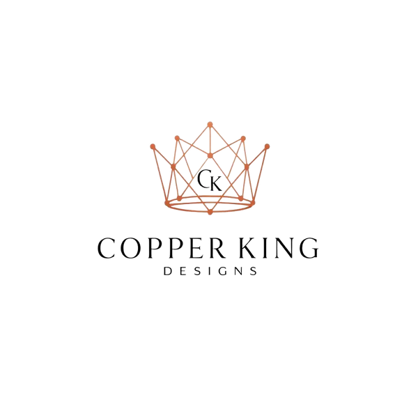 Copper King Designs